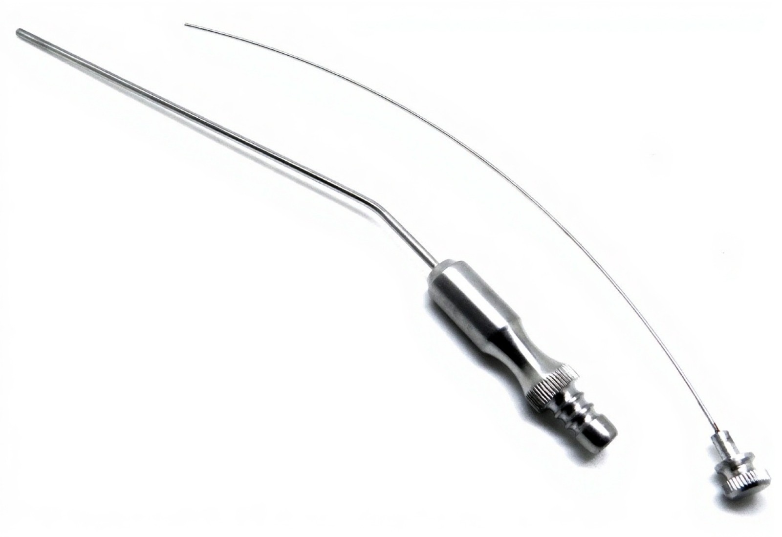 8 Pcs New Premium Surgical Frazier Suction Tubes 5,6,7,8,9,10,11,12 Instruments