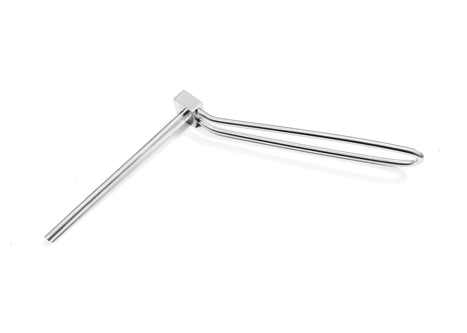 Triple Trocar Set for Schanz Pin 5.0mm veterinary surgical instrument