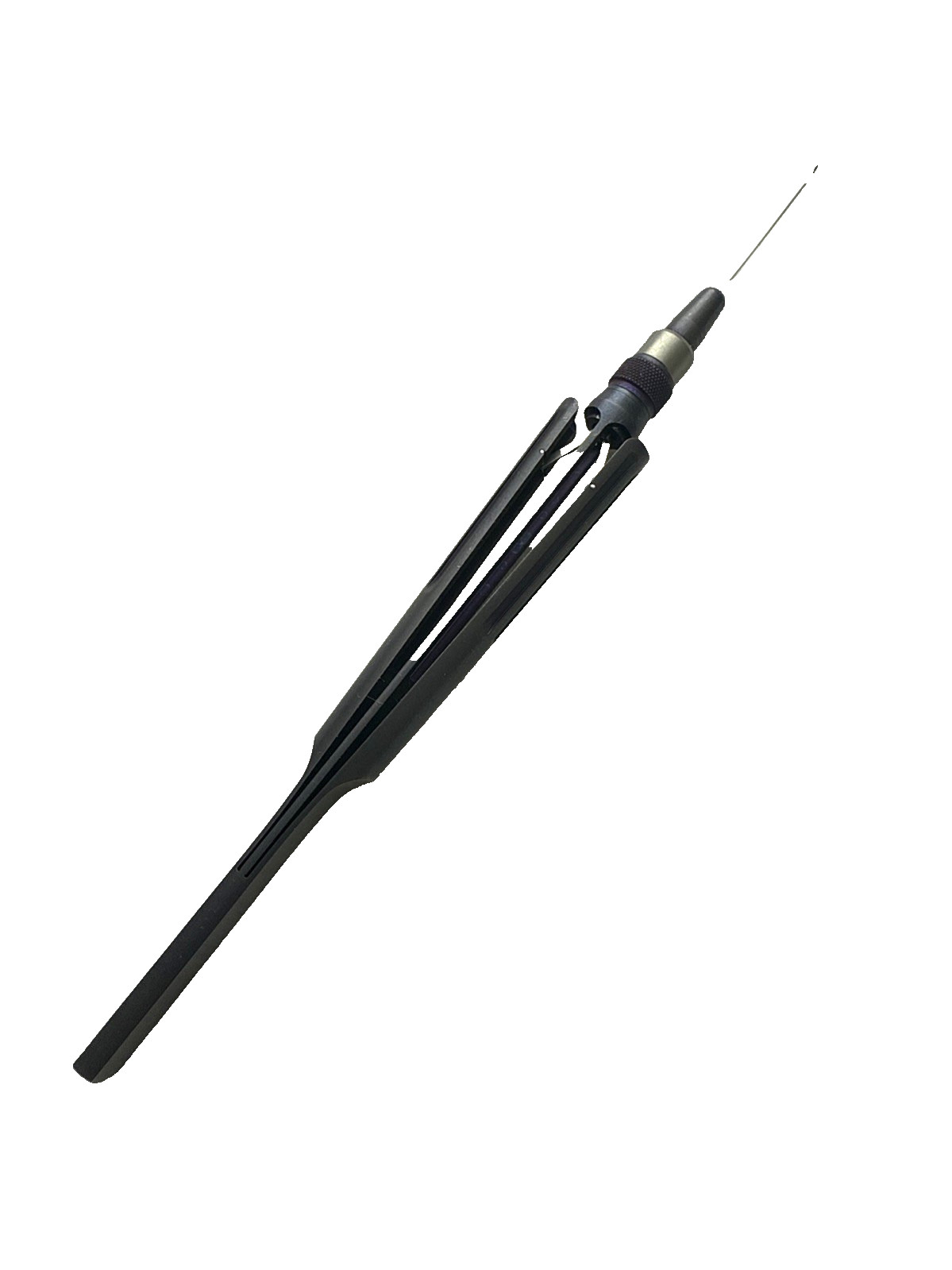 Moria 20011 23G Busin Distal Control Micro Forceps for Cataract & Eye Surgery