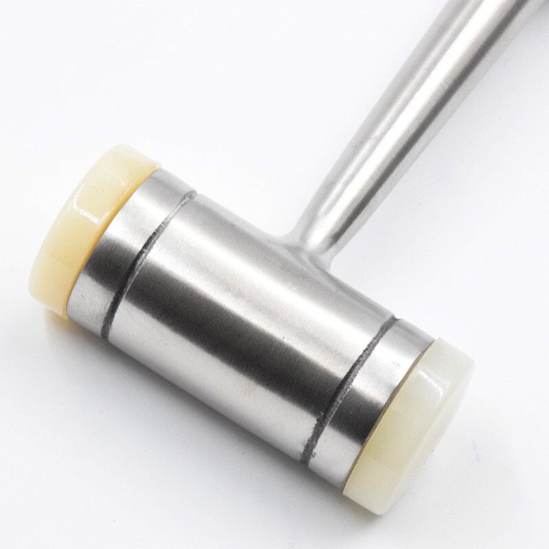 Dental Oral Orthopedic Instruments Surgical Mallet Implant Spreader Hammer Tool
