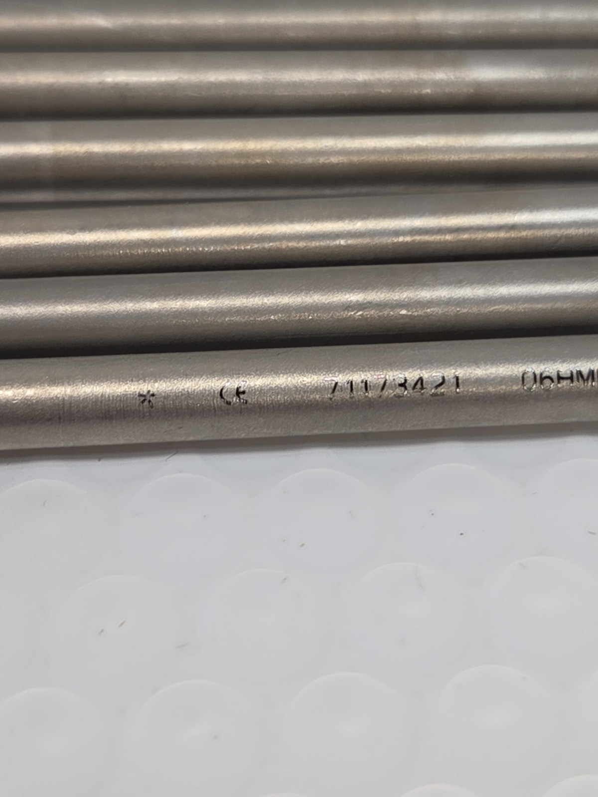 Smith And Nephew 1.6mm K-wire Guide No.71173421
