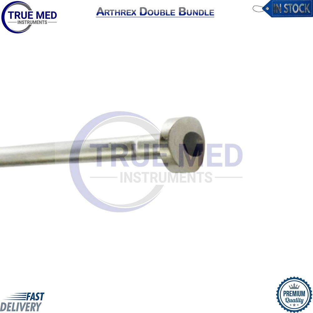E4330 Arthrex AR-5015-10 Double Bundle 10mm PCL Guide