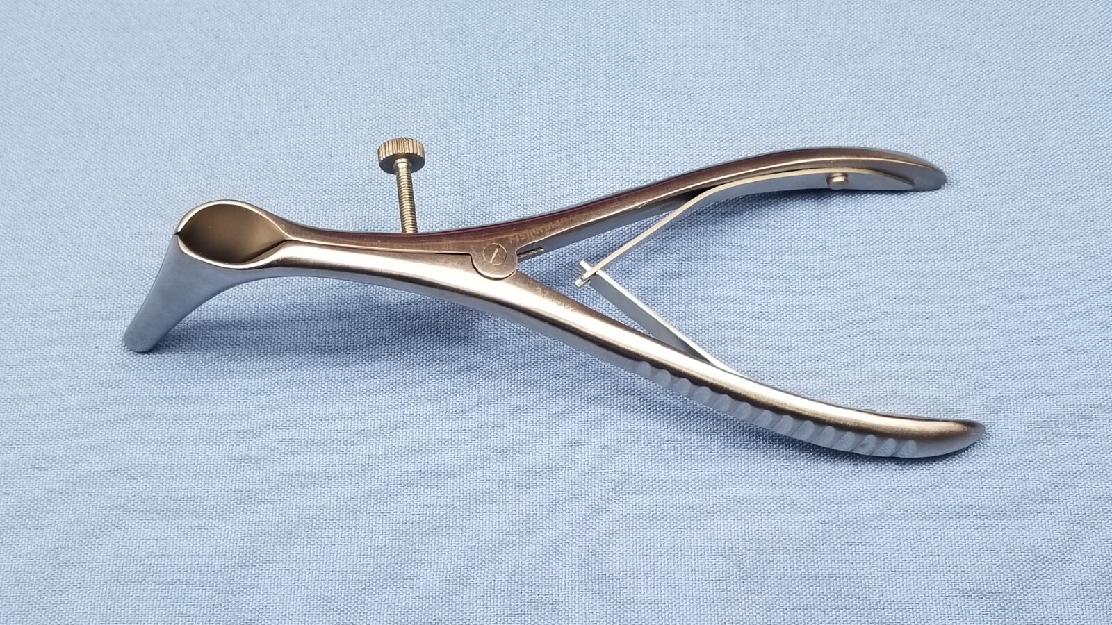German Stainless Steel Cottle Nasal Specula 371569