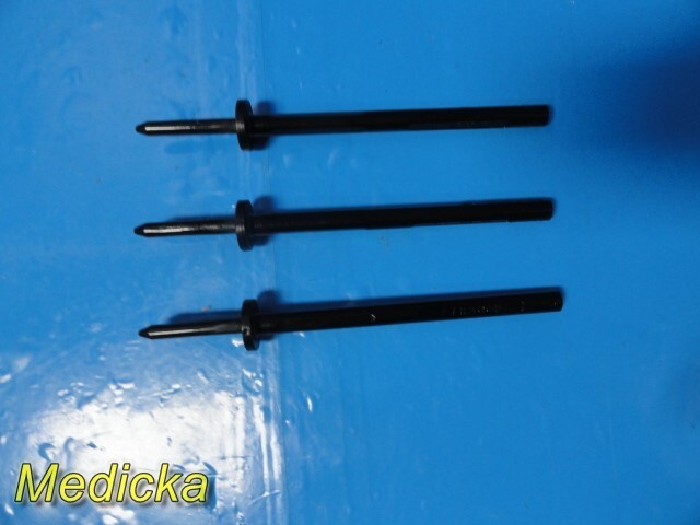 Lot of 3 Medtronic Xomed 9680149XOM Touchsite Stylus ~35050