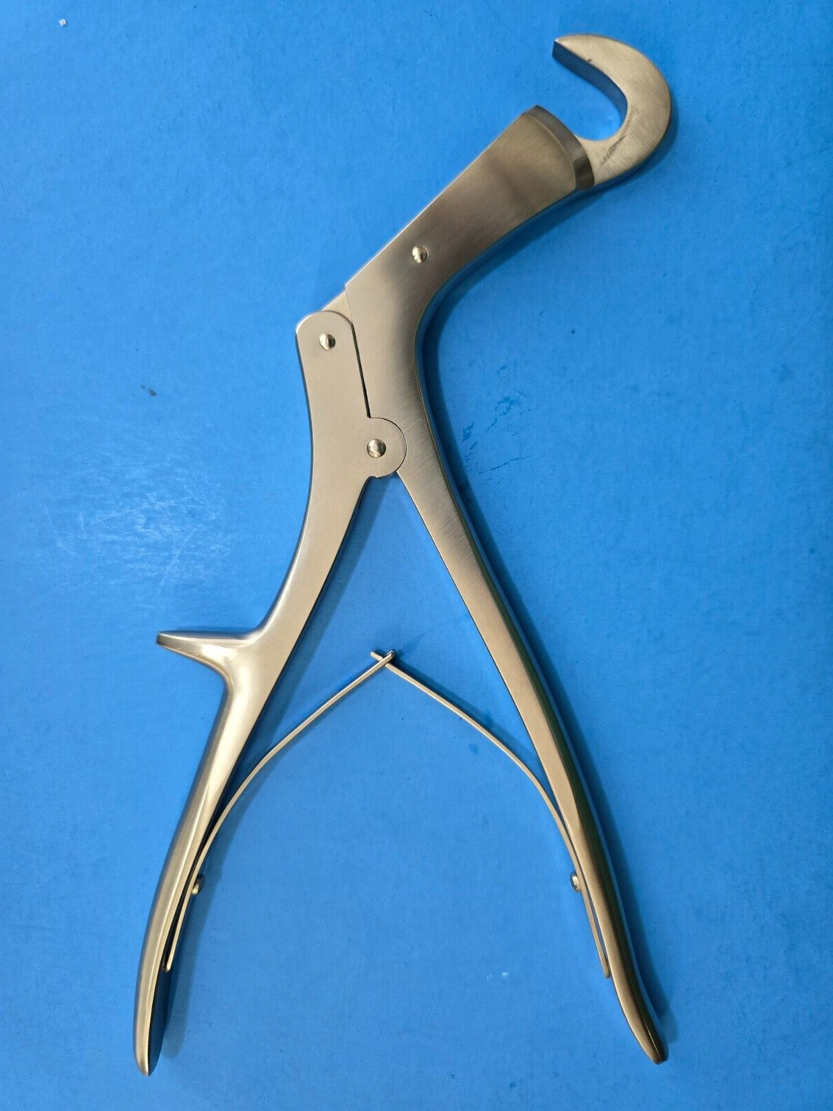 Turtle-Med Surgical Orthopedic Giertz Rib Shear 10″