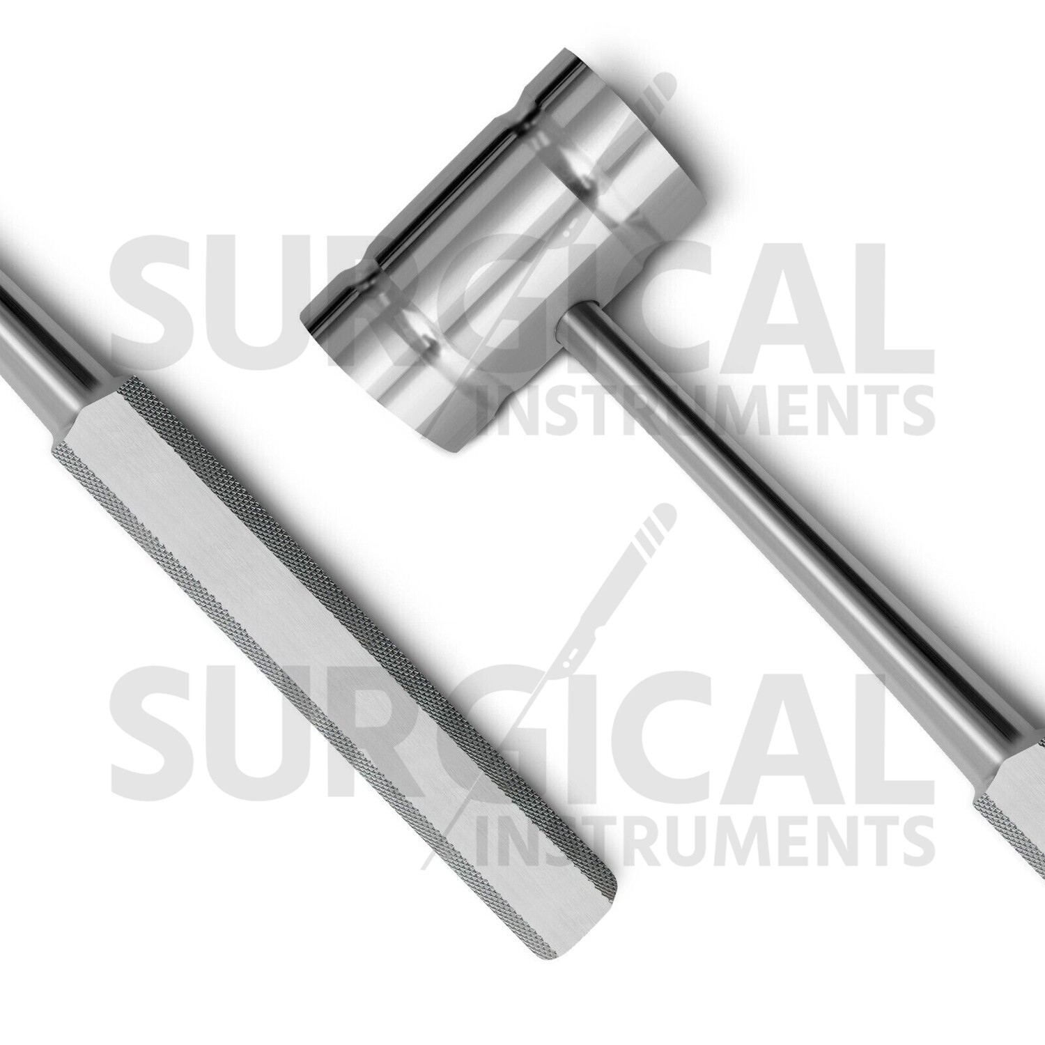 Heavy Bone Mallet 11″ Orthopedic Surgical Instruments 16oz German Grade