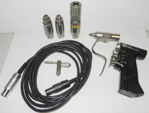 Stryker 5400-99 7 Piece Set