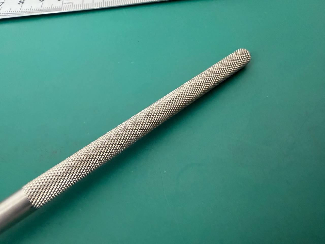 Stryker 3910-500-800 Surgical 3.0mm Calibrated Probe Instrument