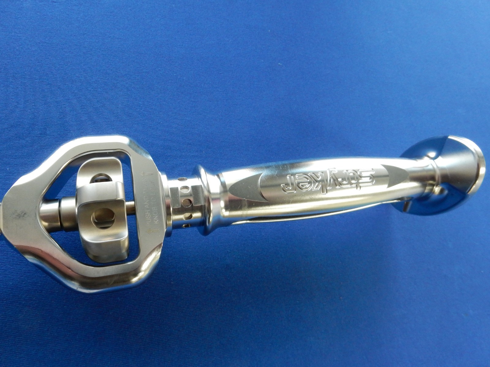 Stryker 7004-0100 Straight Cup Impactor