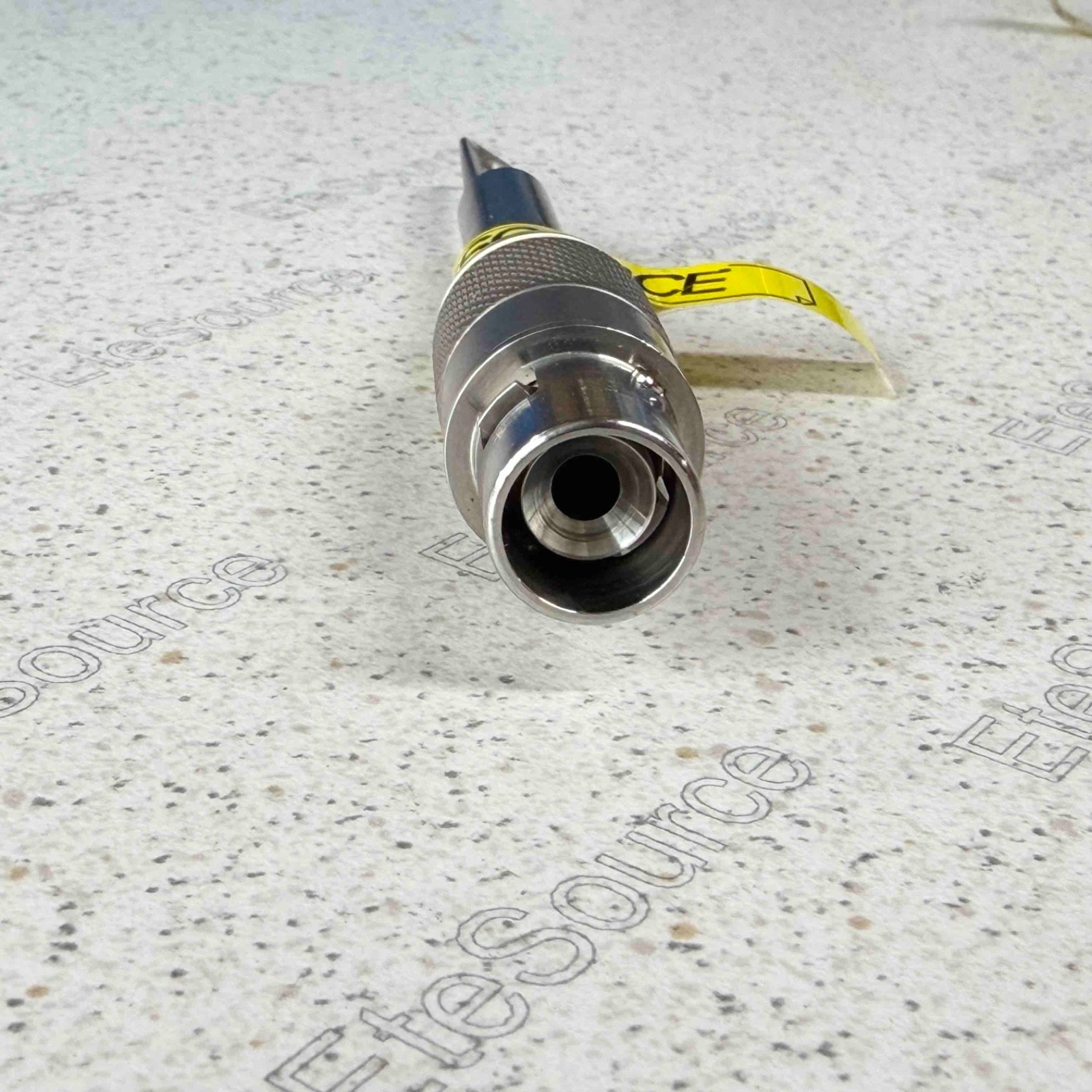 USED Stryker 5407-FA3-000 Footed 12mm Attachment