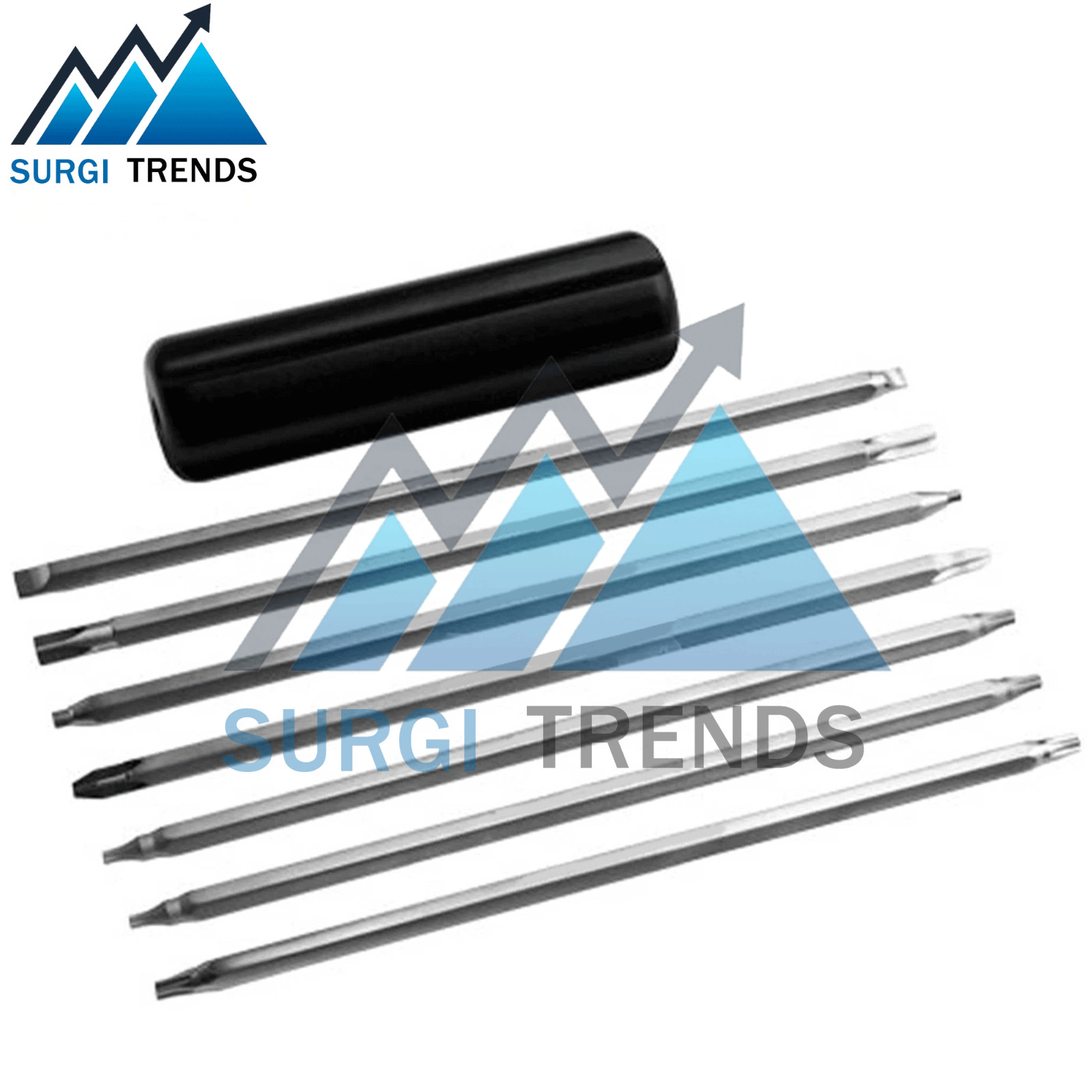 Universal Screwdriver Set orthopedic Surgical Instruments A+ Quality