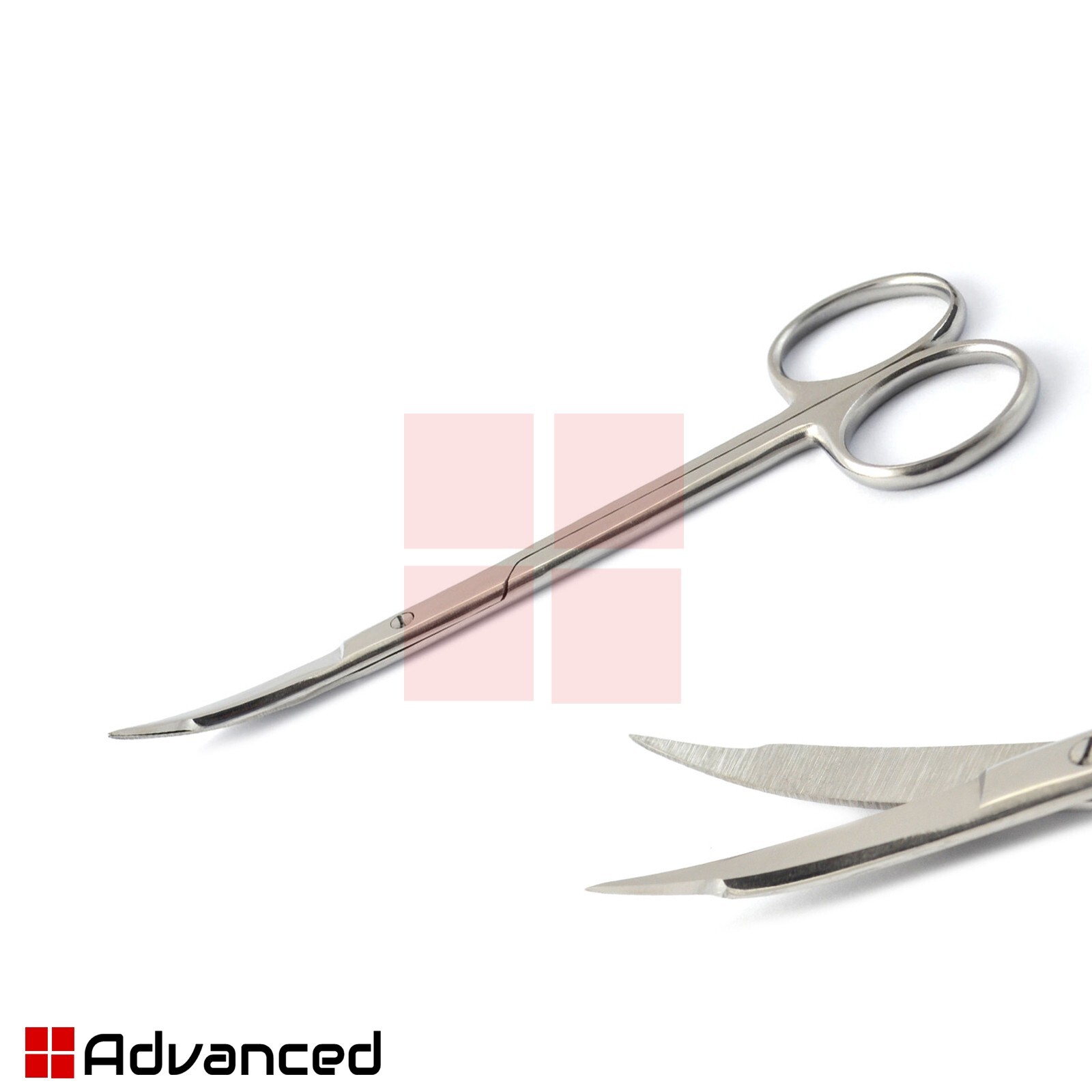 Basic General Surgery Set Tay 25Pcs Stainless Steel Surgical Instruments