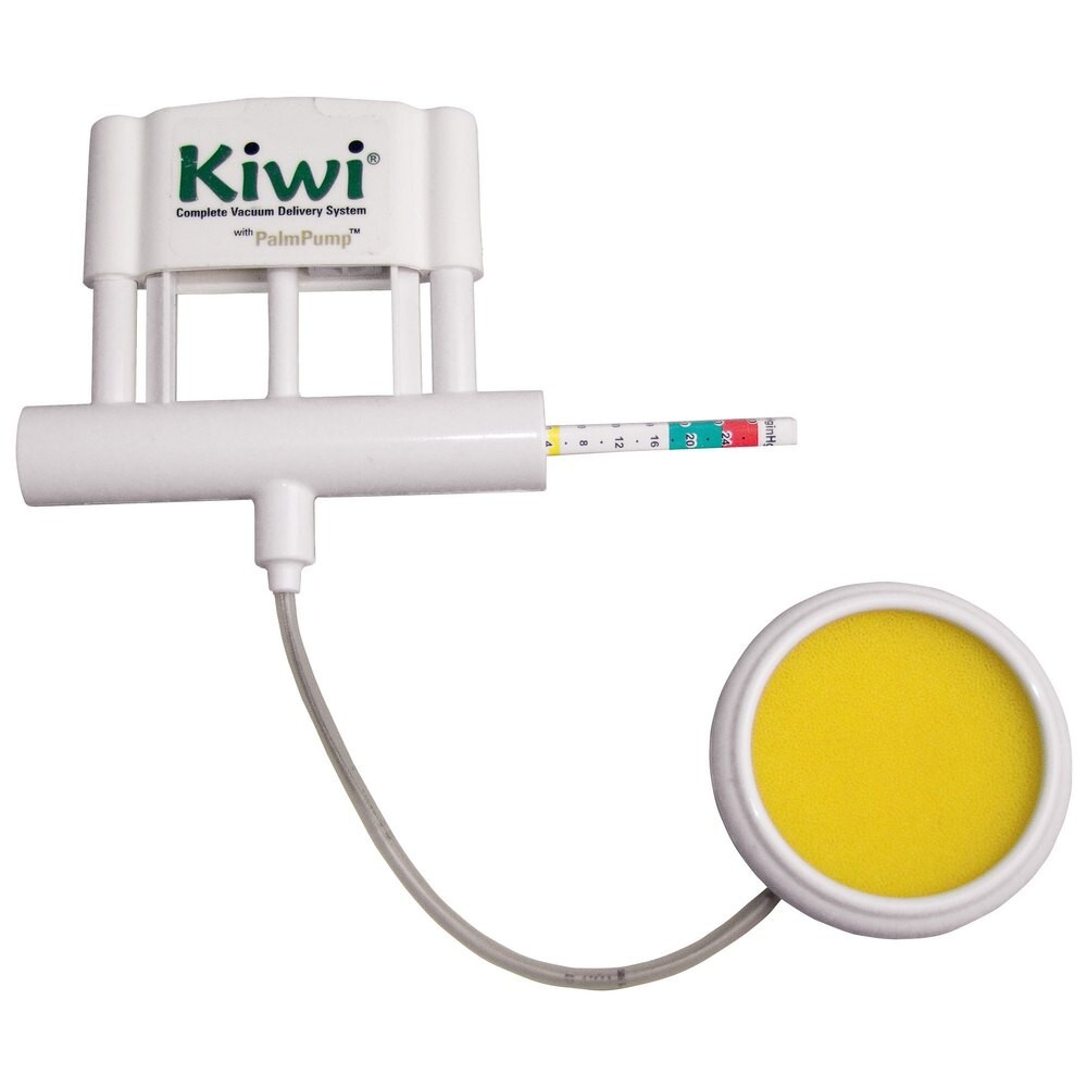 Kiwi Complete Vacuum Delivery System 3 PIECES FREE SHIPPING