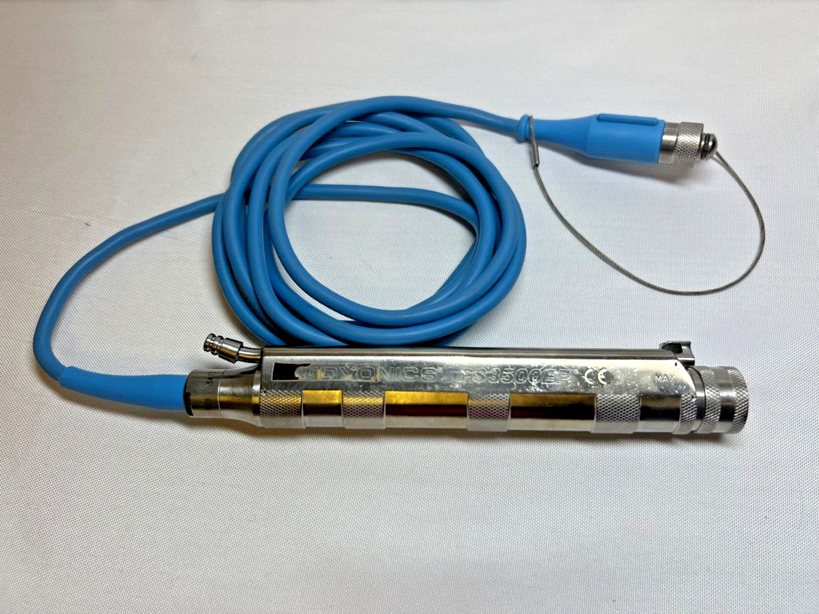 Dyonics PS3500EP Arthroscopic Shaver Handpiece