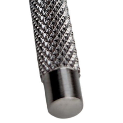 KLS Martin Joseph Mucosa Hook 37-704-02-07 Stainless 2mm Double Prong 16cm