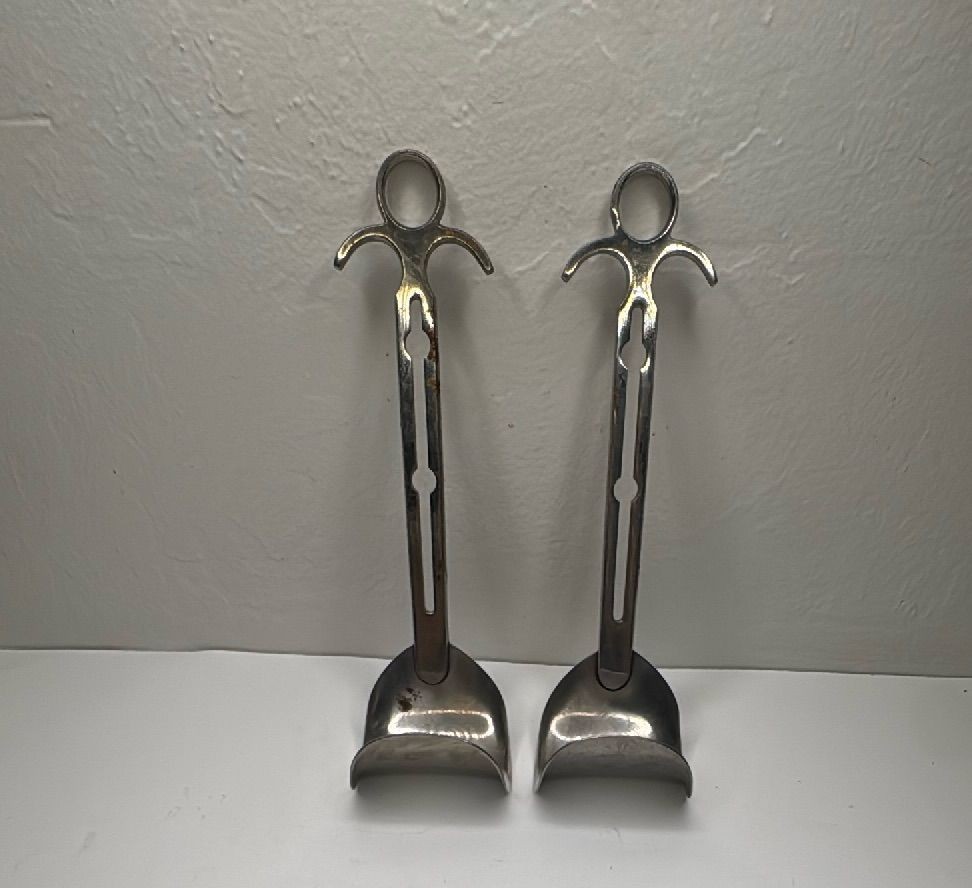 Miltex Germany Stainless Steel Orthopedic Bone Curettes Surgical Instruments 9