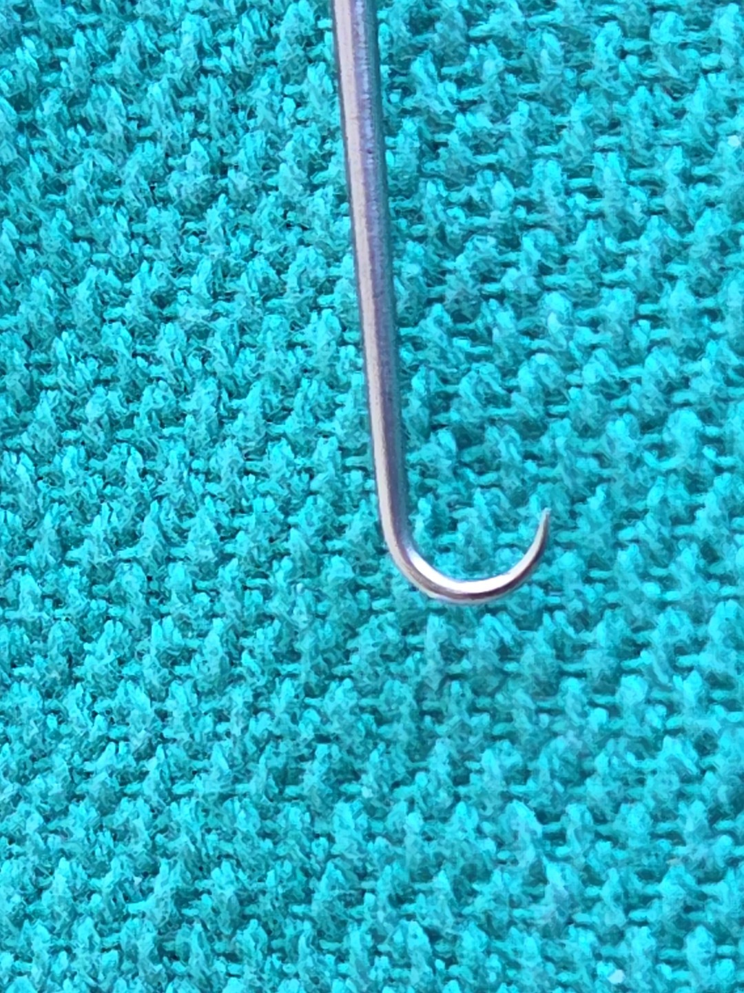 Jarit 410-150 Curved Joseph Surgical Skin Hook, 6-1/4″ REFURBISHED