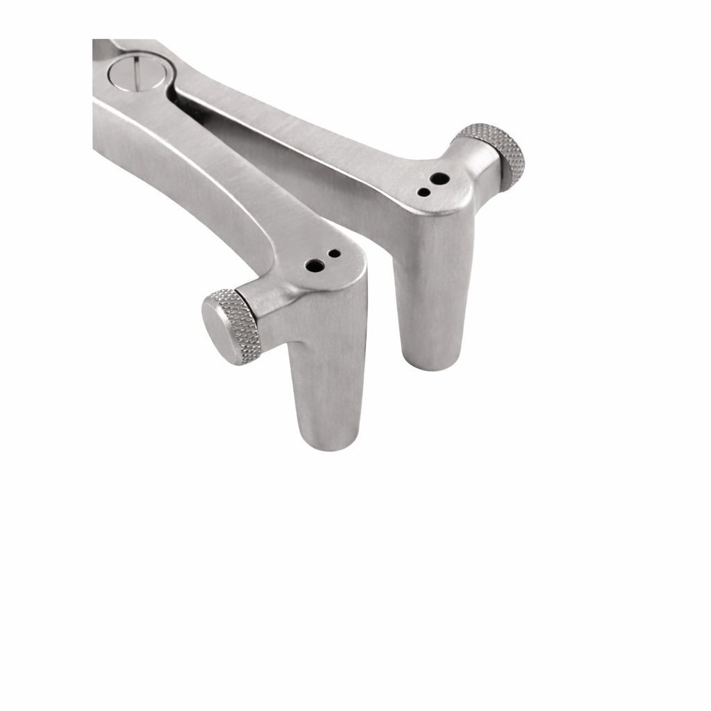 HINTERMANN DISTRACTOR RETRACTOR 8″ in(20 CM) ORTHOPEDIC INSTRUMENT