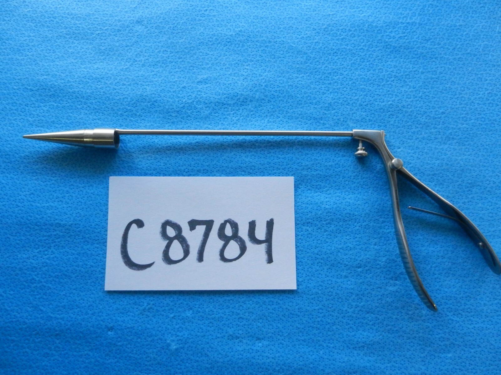 Miltex Surgical McGivney Hemorrodidal Ligator 28-150