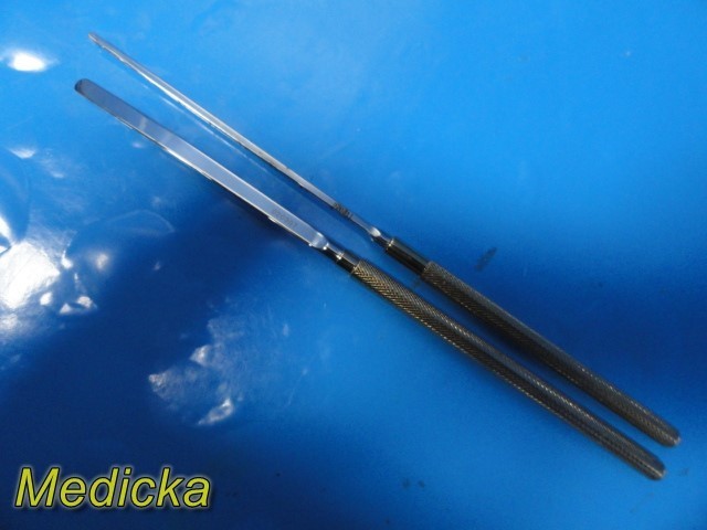 Instratek Endotrac Cat# 3010 Endoscopic Plantar Fasciotomy Instrument Set ~37685