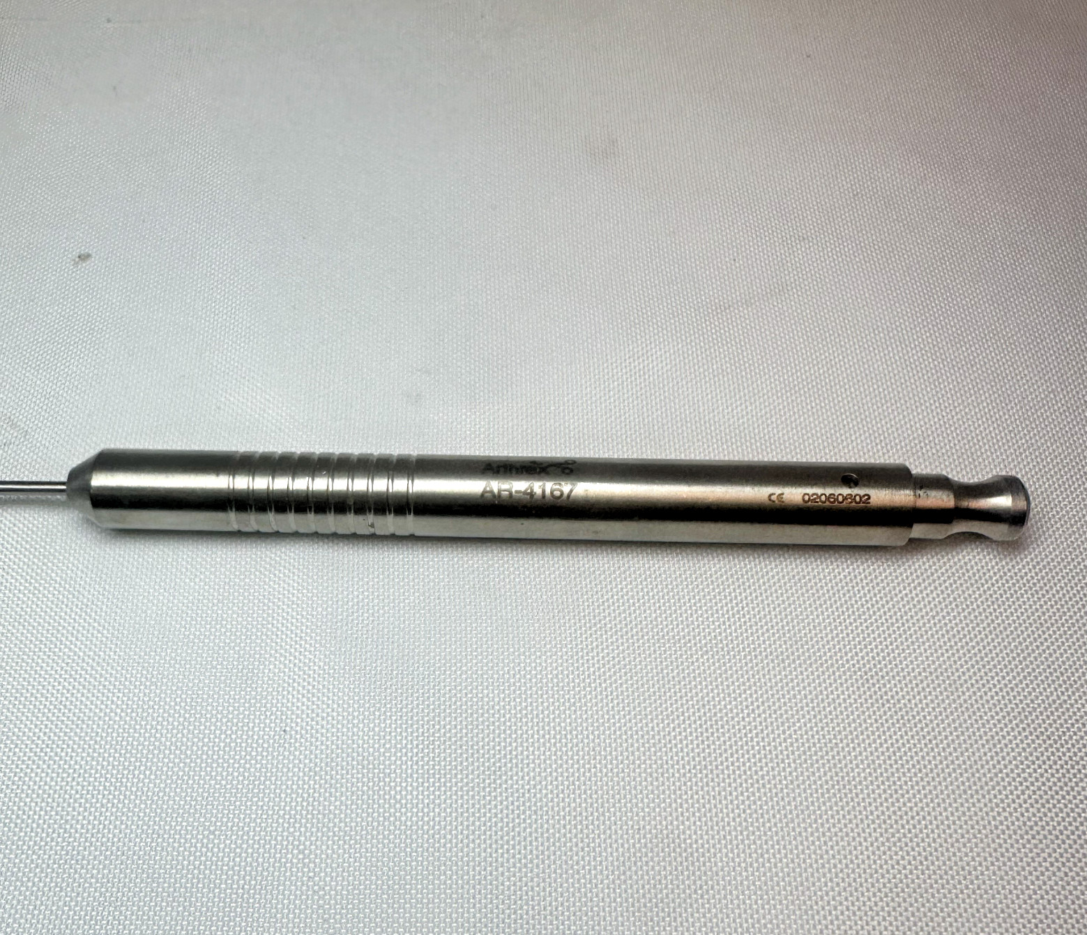 Arthrex AR-4167 Surgical Arthroscopic Arthroscopy Large Depth Gauge