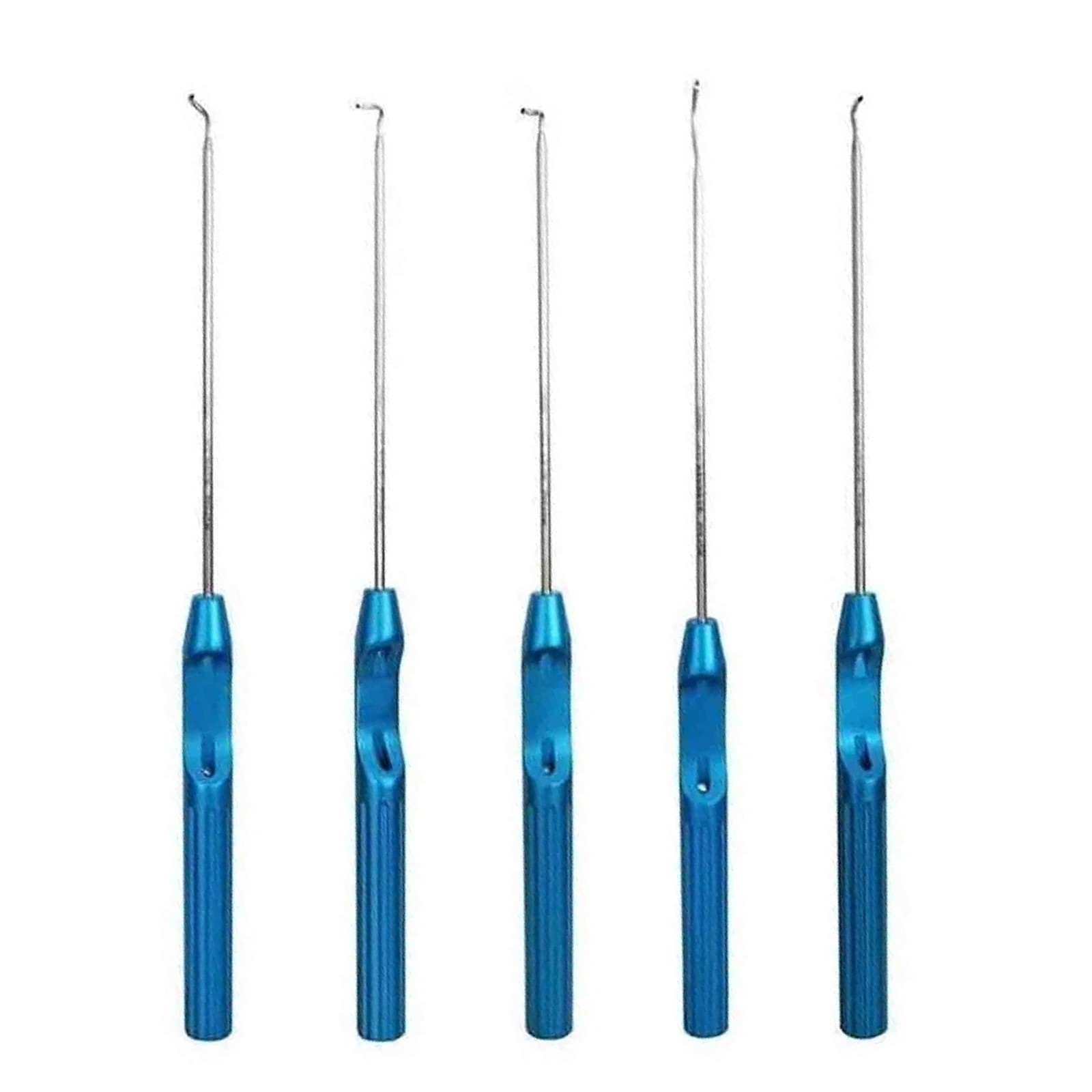 arthroscopy Shoulder set Lasso Set suture passer shoulder instrument