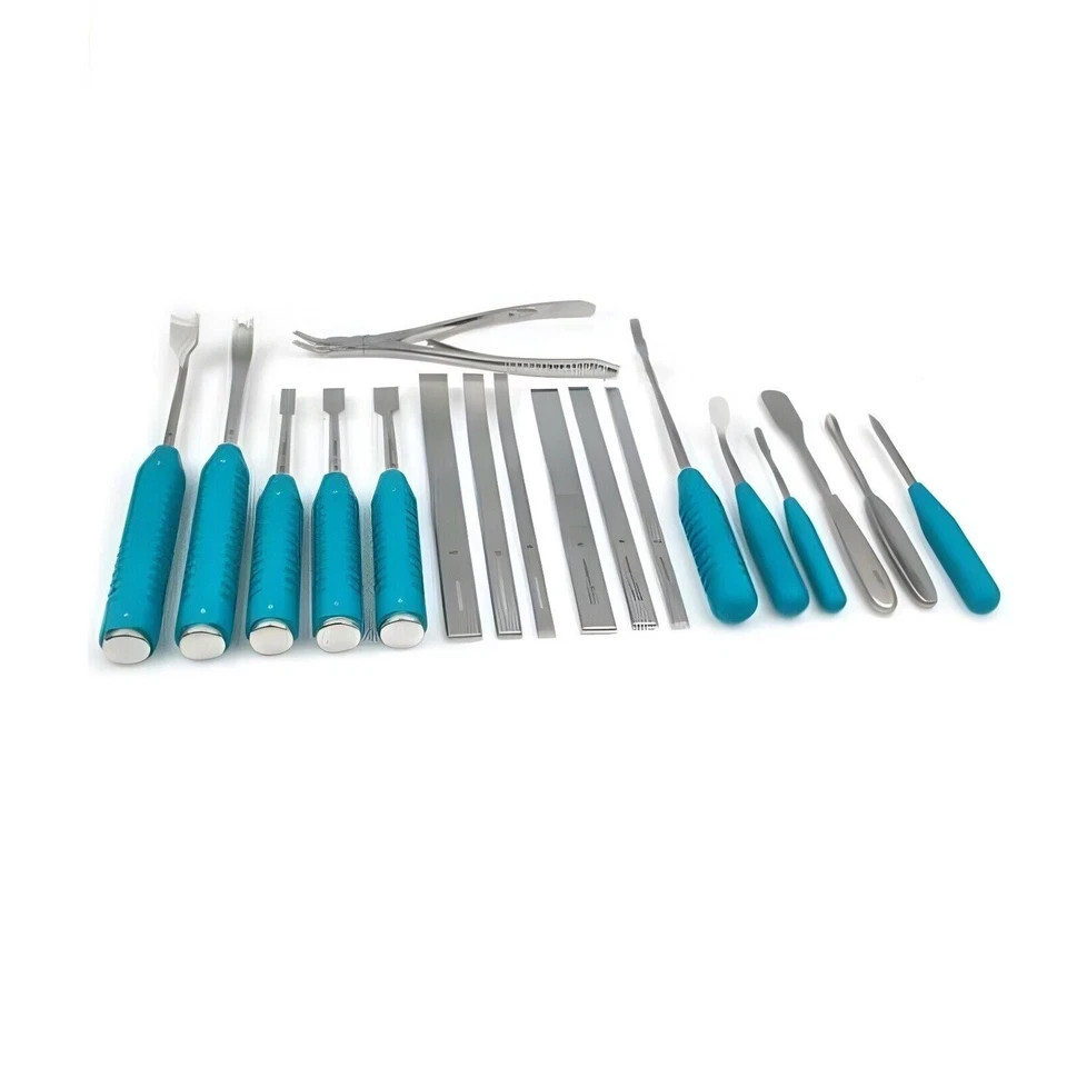 Periacetabular Osteotomy Instruments Set Orthopedic Surgical Tools