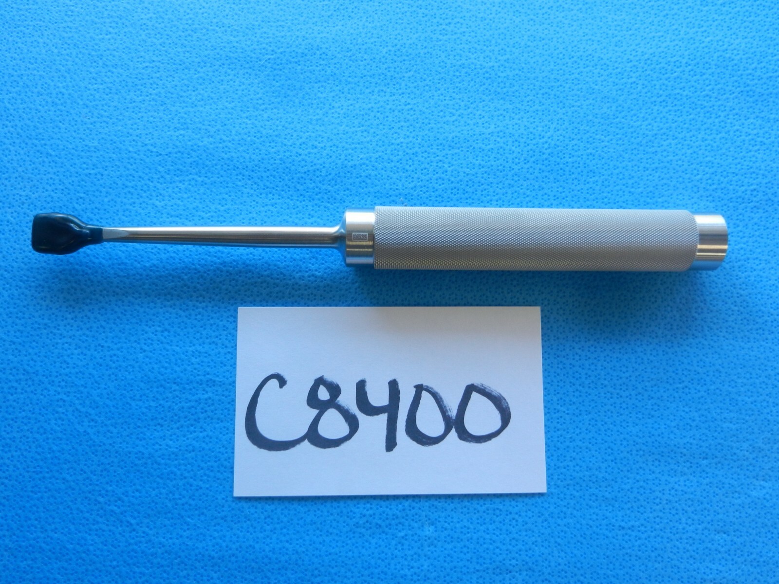 V. Mueller Surgical Orthopedic 12.5mm Dawson-Yuhl Impactor NL7100-019 NEW!