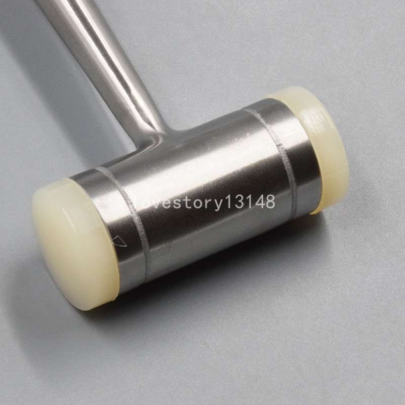 Dental Mallet Orthopedic Dental Instruments Surgical Tool Teeth Hammer Dentists