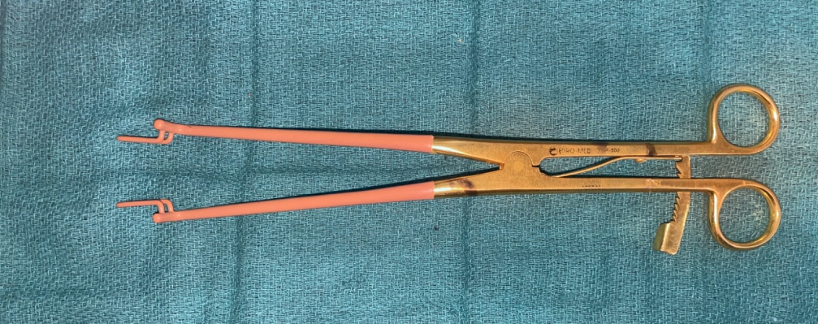 Euro-Med F- 500 Kogan Endocervical Speculum