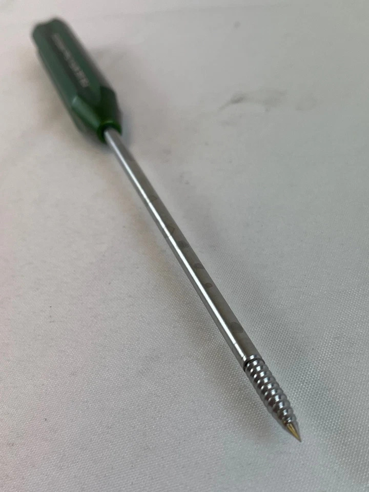 Arthrex AR-2324PTB Punch Tap for 4.75mm SwiveLock Anchor Arthroscopy Orthopedics