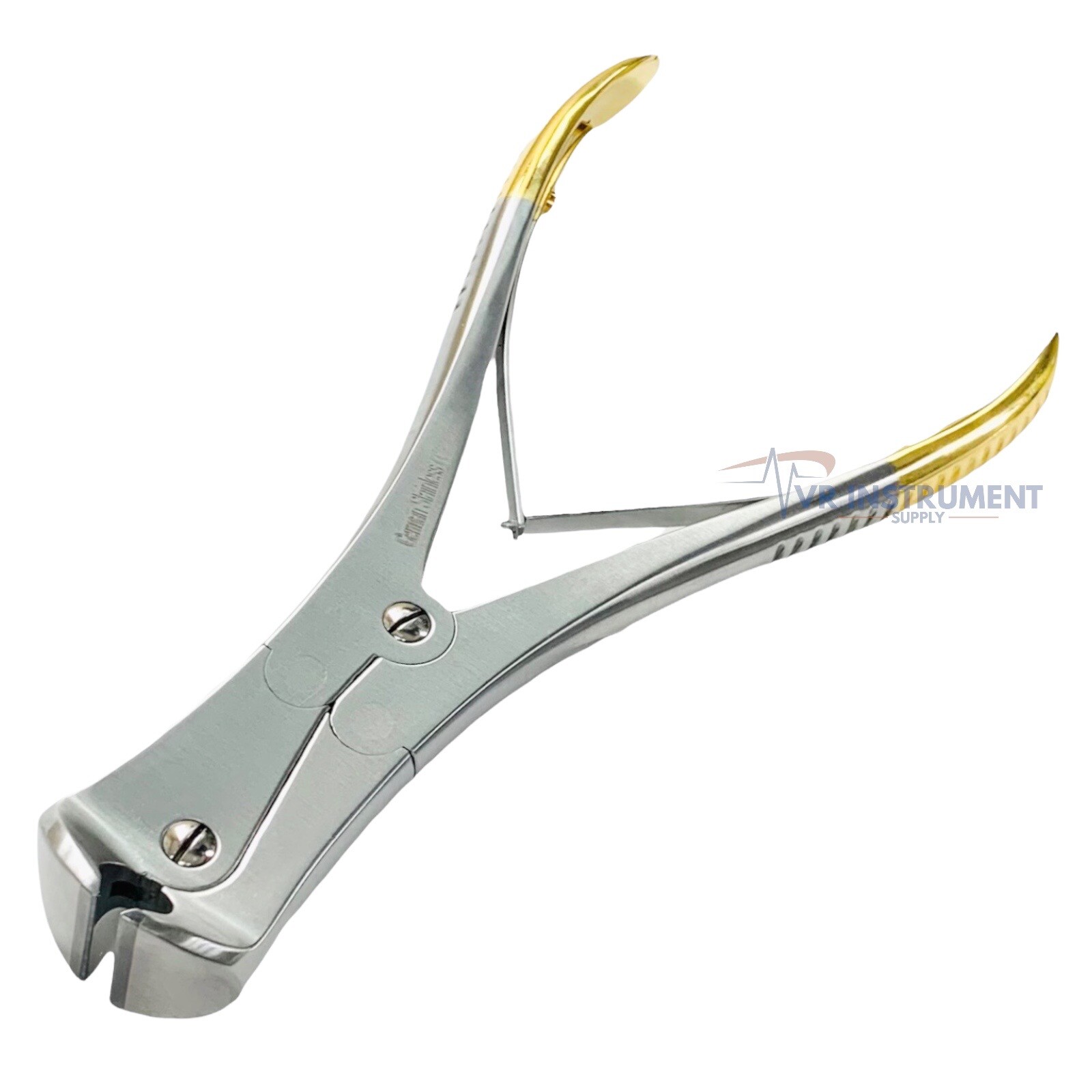 T/C Cannulated Pin & Wire Cutter Surgical Orthopedic Tools Pliers 9″