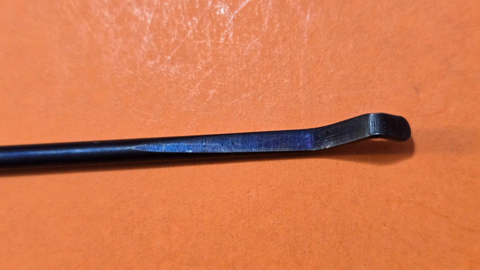 Medtronic 1101640 Surgical Orthopedic Woodson Probe Short Tip