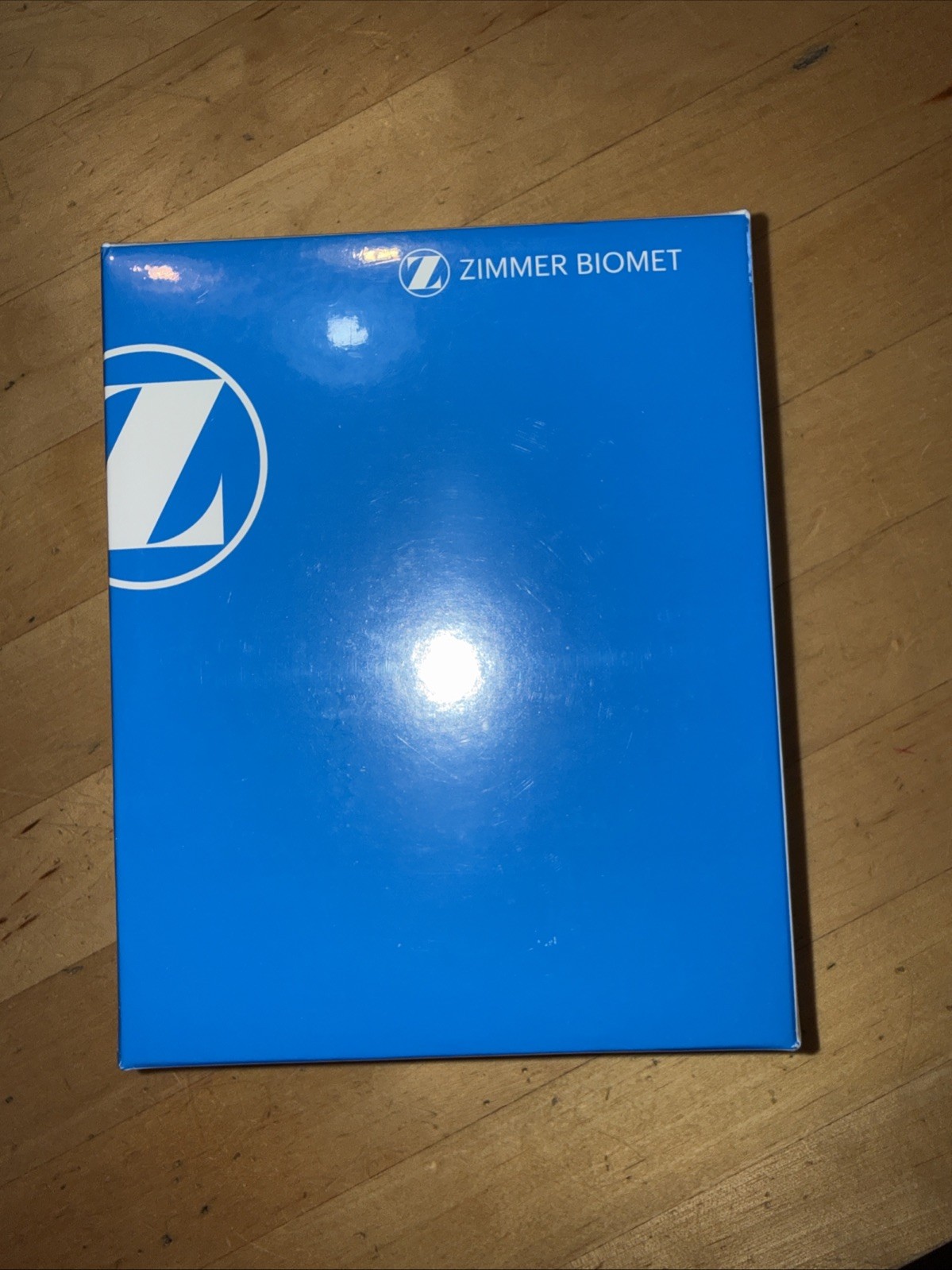 BRAND NEW Zimmer Persona Vivacit-E Revision Knee System 29mm 2029 PATELLA