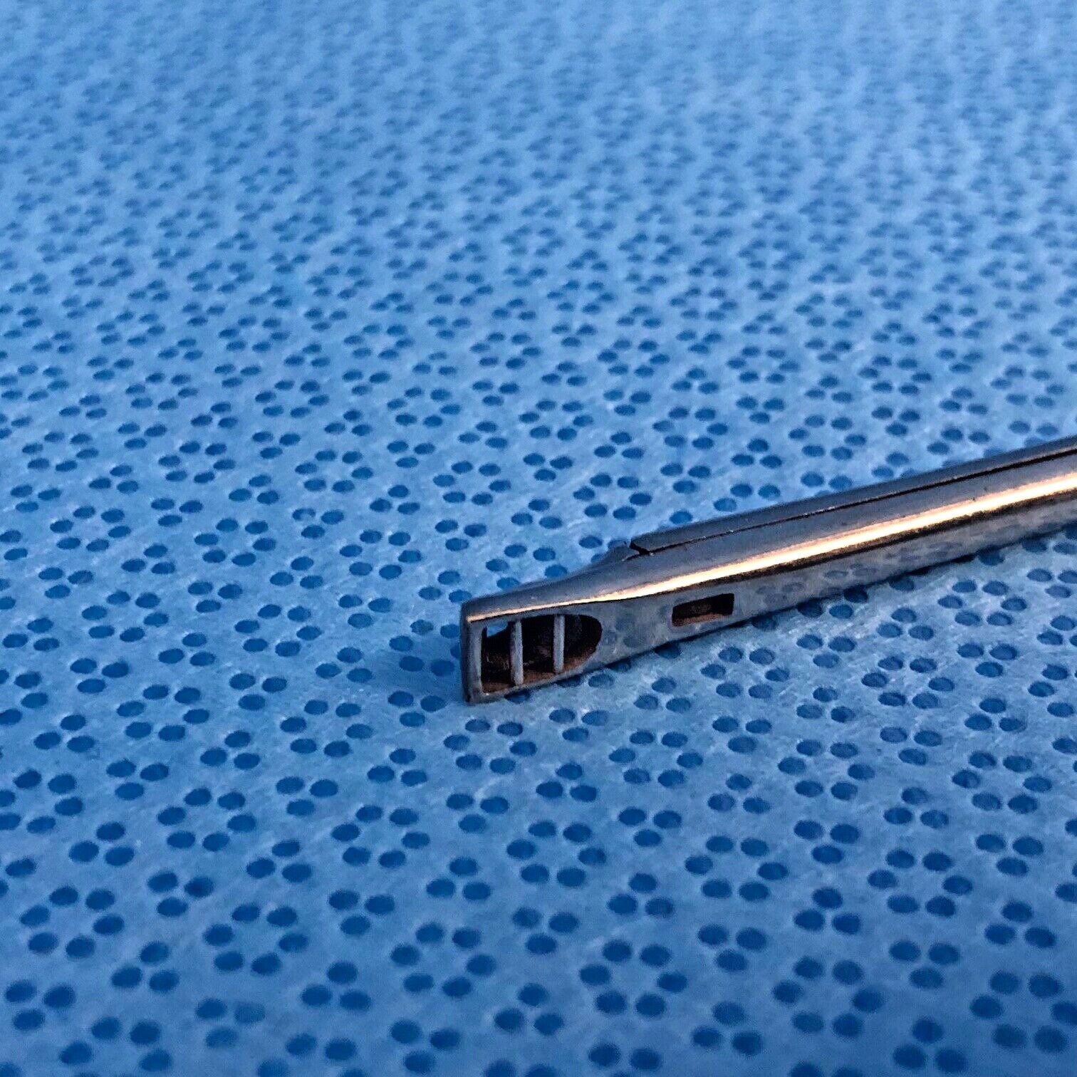 Pilling Uterine Whitner 26″ Biopsy Punch Forcep Orthopedic
