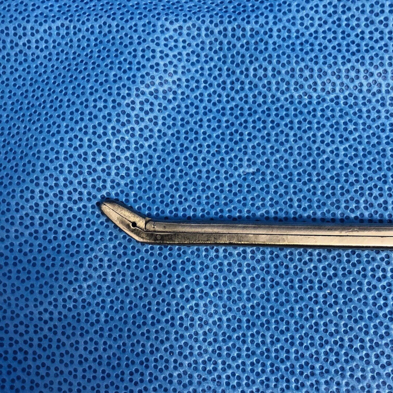 Life Instruments 832-0903-1 3 x 10mm Up Love IVD 9″ Rongeur Neurology