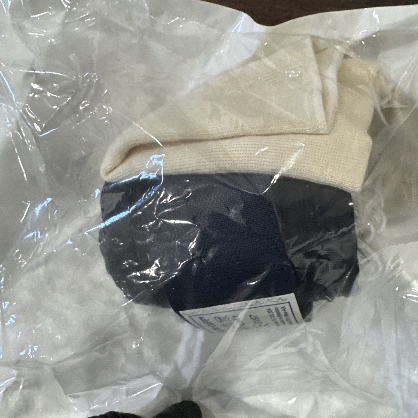 STRYKER 5921-044-235 Color Cuff 44” (Navy Blue) Quick Connect Dual Port Lot 4