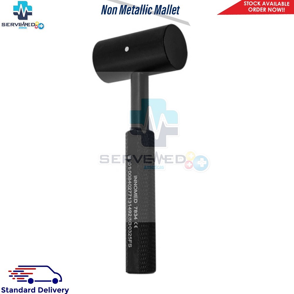 Innomed Non Metallic Mallet Orthopedic Instruments