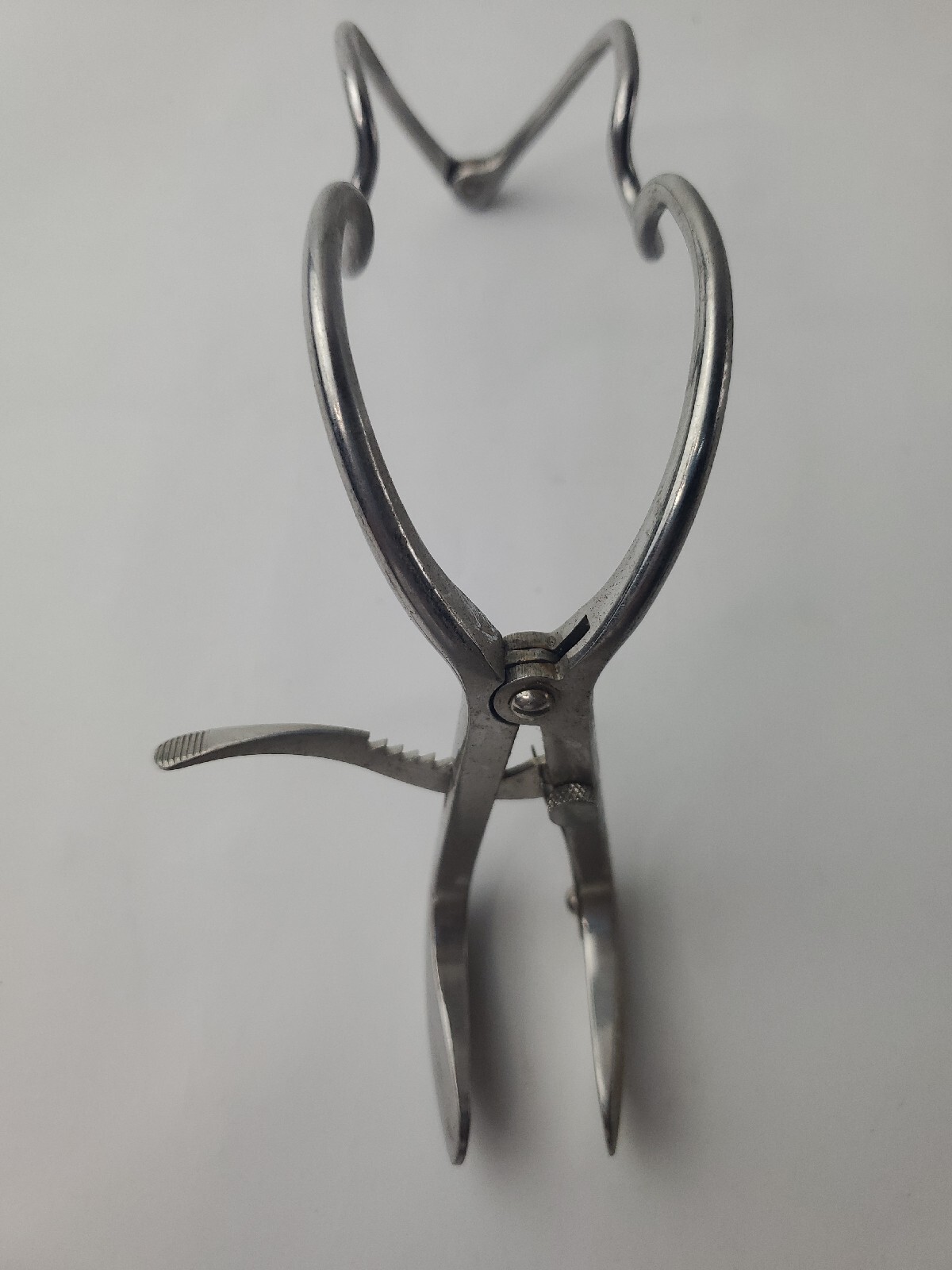 Sparta Jennings Mouth Gag Surgical Instrument .