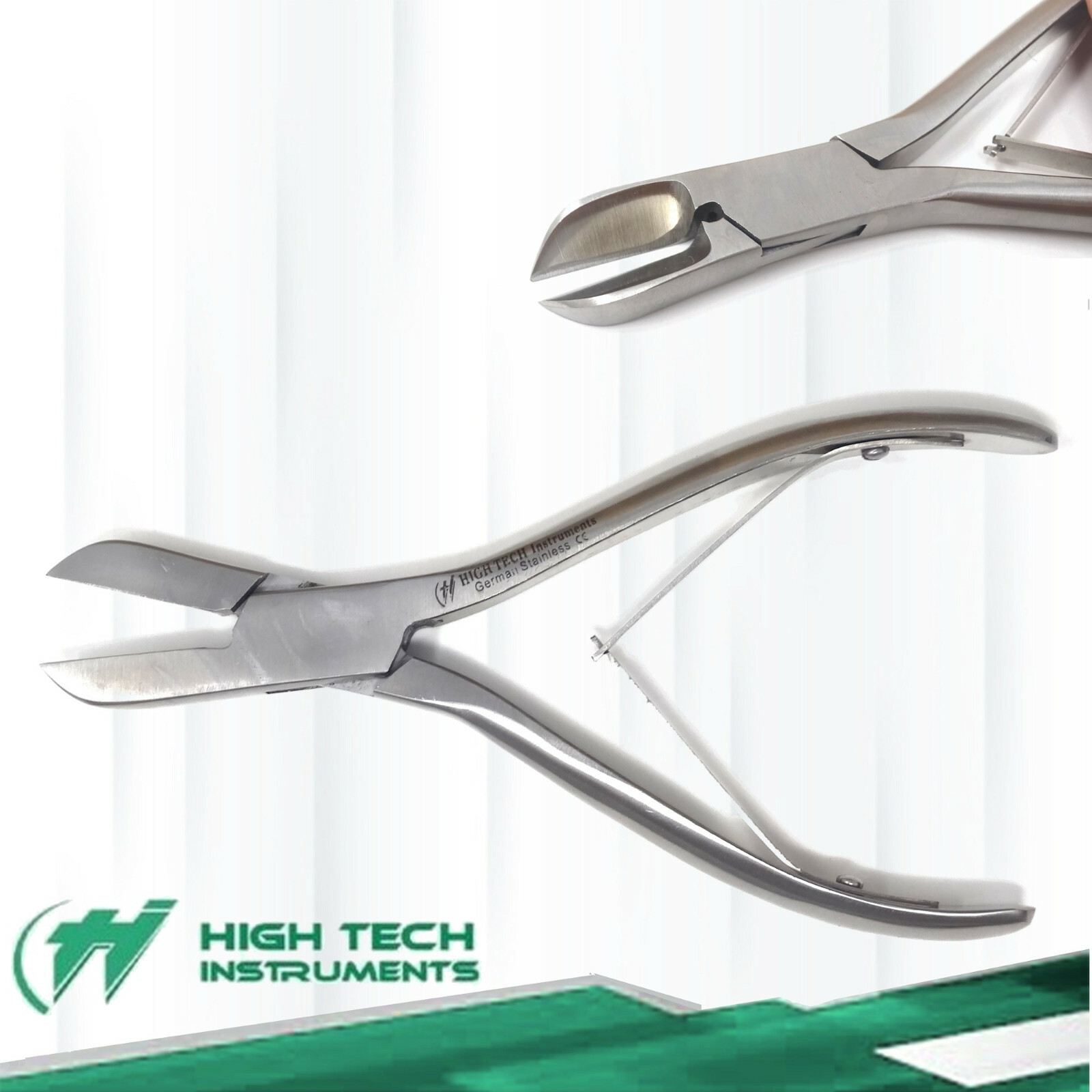 NEW Stainless Steel Liston Bone Cutter 5.5″ Surgical ORTHOPEDIC Instruments