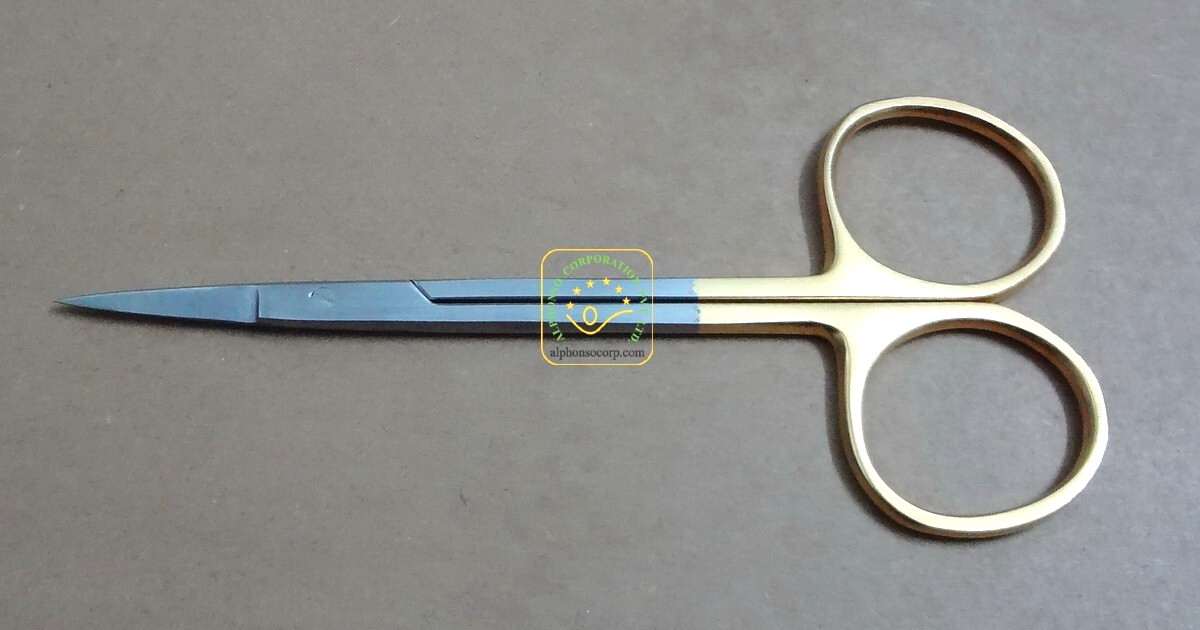 Vasectomy Set | Conjunto de Vasectomia