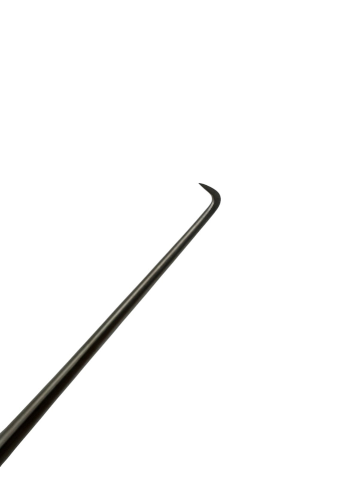 Pilling 18-5701 Neuro Hook Instrument, Angled, 20.5cm