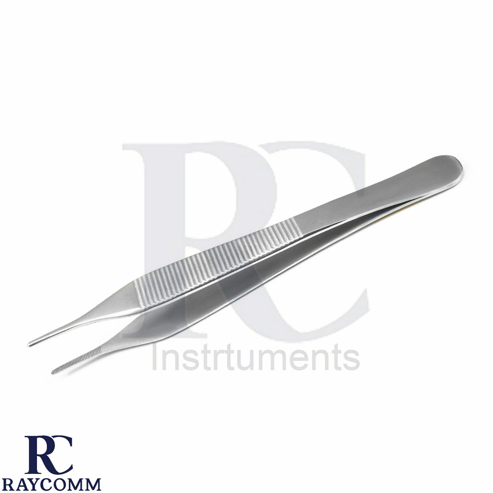 Microsurgical Surgery Kit Suture Needle Holder Tissue Iris Scissors Small Animal
