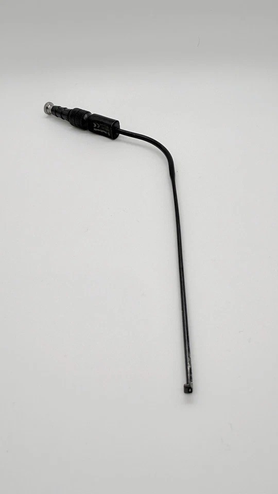 Medtronic 9560561 METRx MIS Neuro Spine Nerve Root Retractor Suction