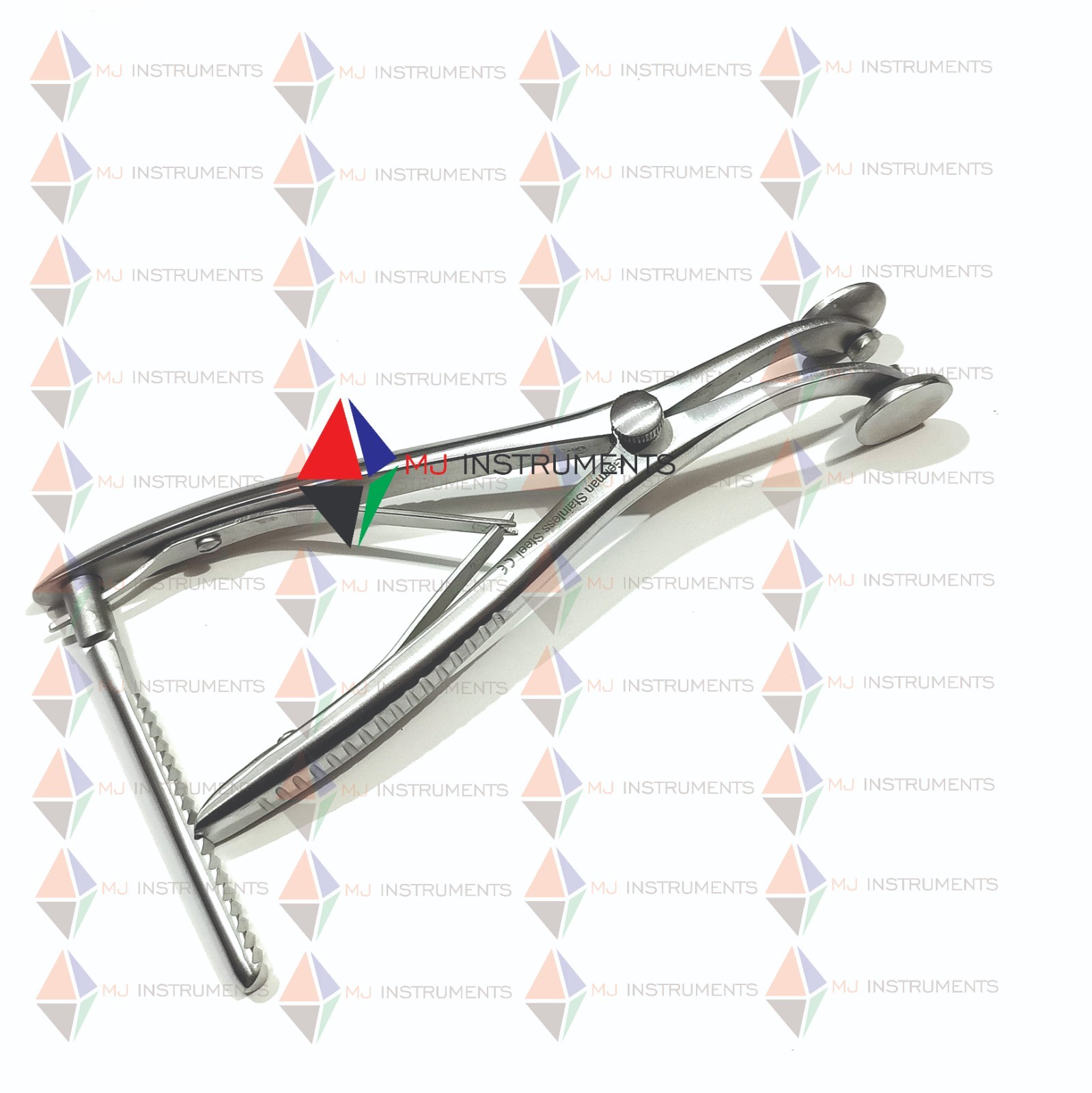 Femoral Tibial Spreaders Tibia & Femur Spreader Knee Instruments German Steel