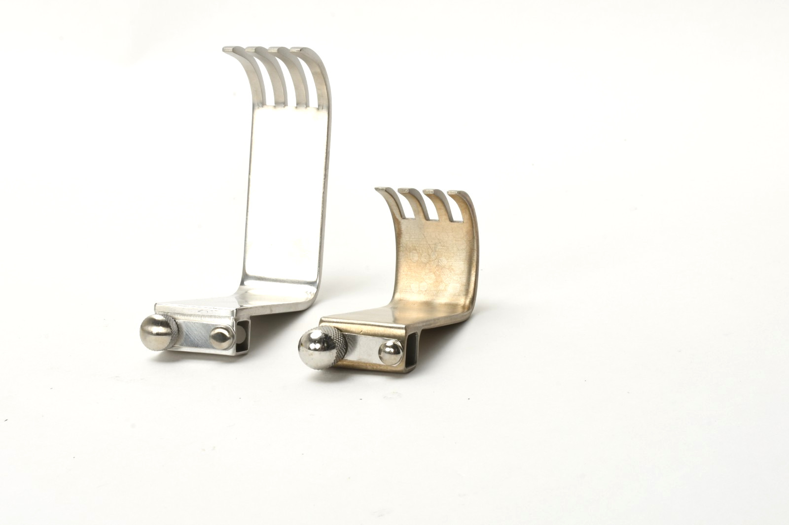 Medline Konig MDS8161010 Charnley Retractors Instrument Set
