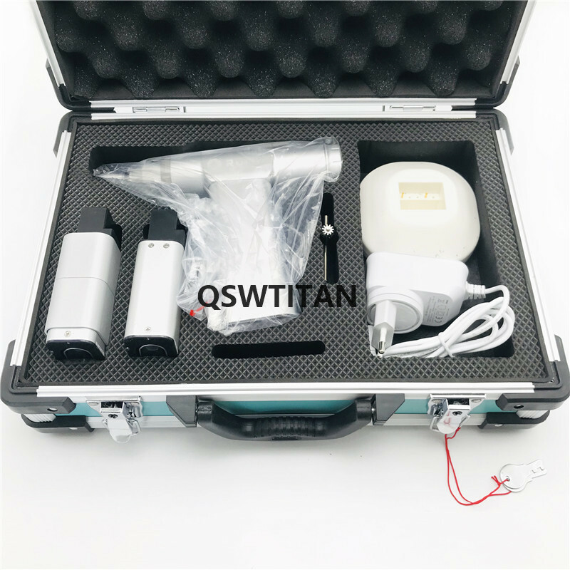 Orthopedic Drill Micro Bone Drill For Hand Wrist and Feet small bone Surgery