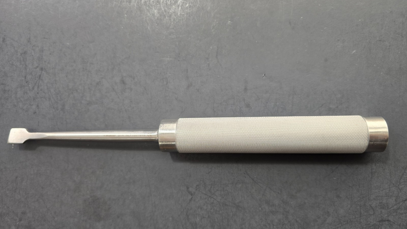 V.Mueller NL 7100-019 Surgical Orthopedic Dawson Yuhl Impactor 12.5mm