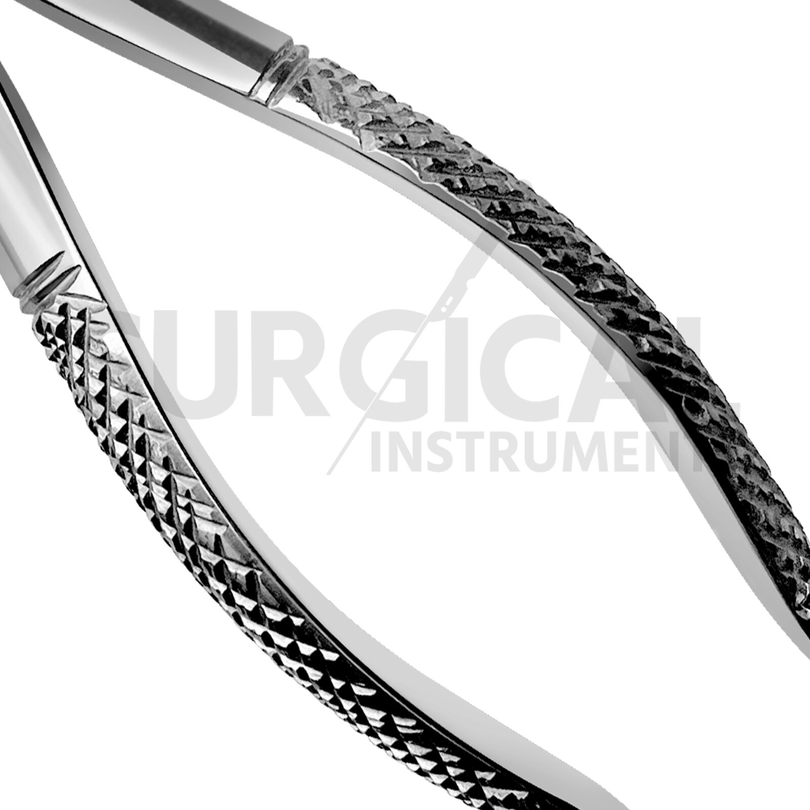 Extracting Forceps Dental Surgical Instruments 151AS Stainless German Grade