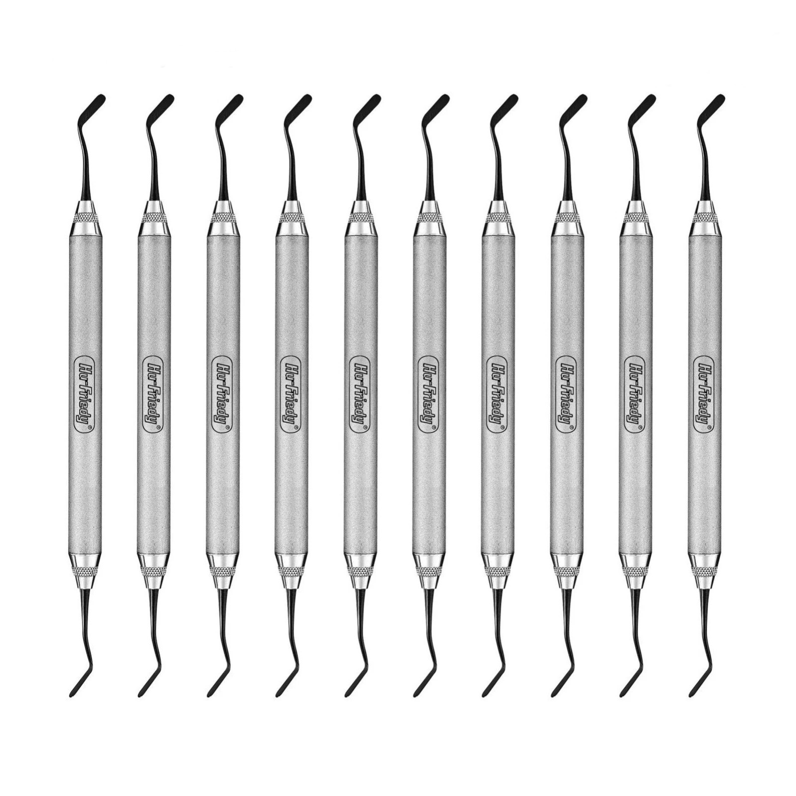Dental Interproximal Carver XTS Smooth TNCVIPC HU FRIEDY